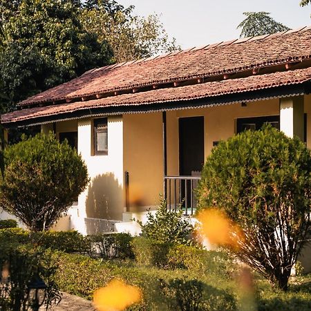 Bardia Forest Resort Bardiya Buitenkant foto